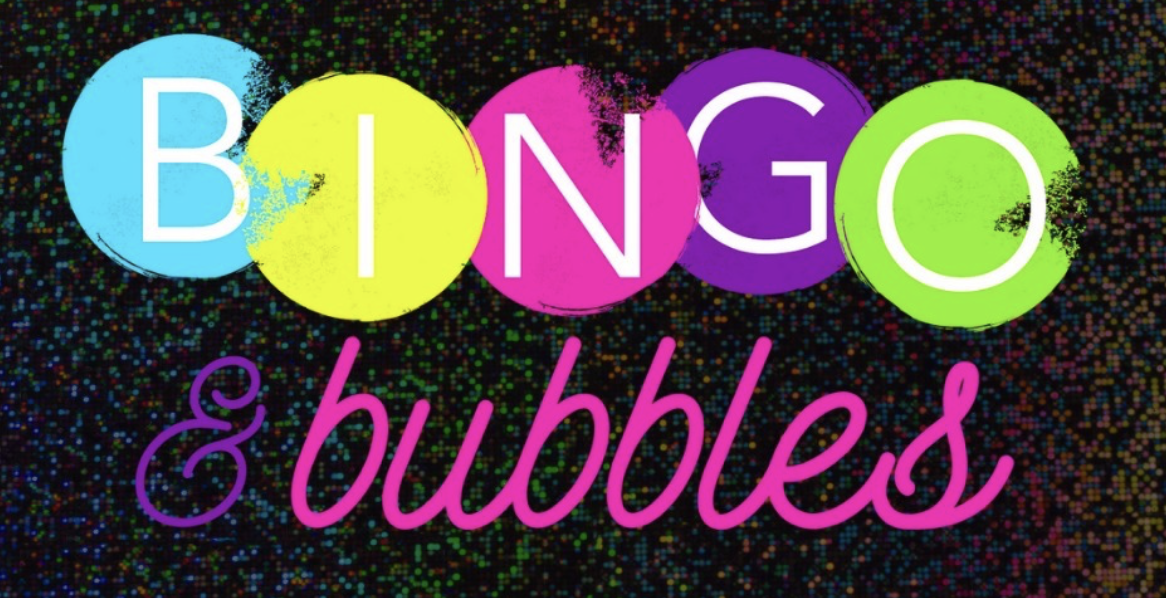 BINGO Night Benefitting Junior League of The Woodlands